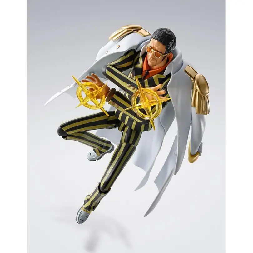 Miniaturfigur One Piece
