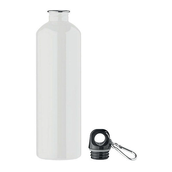 MidOcean - Gourde REBIG MOSS White (Taille unique)