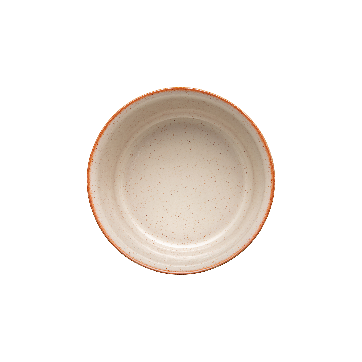 Heritage Orchard Straight Small Bowl