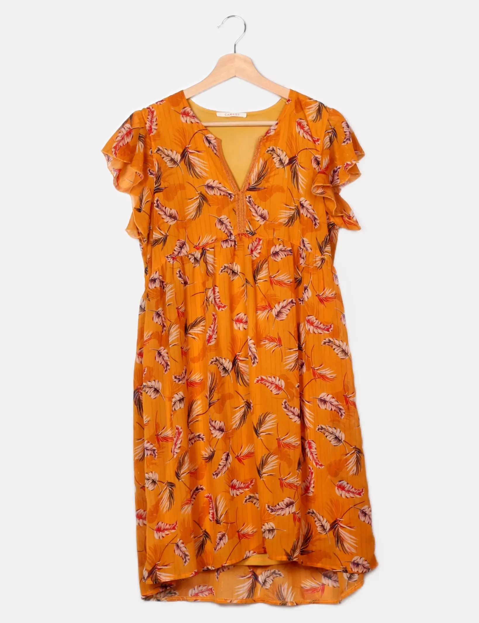 Camaïeu casual dress