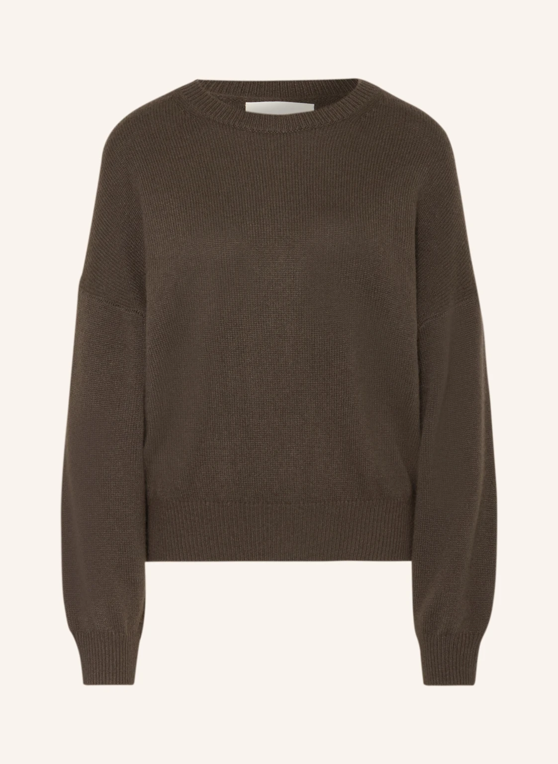 LISA YANG Cashmere-Pullover