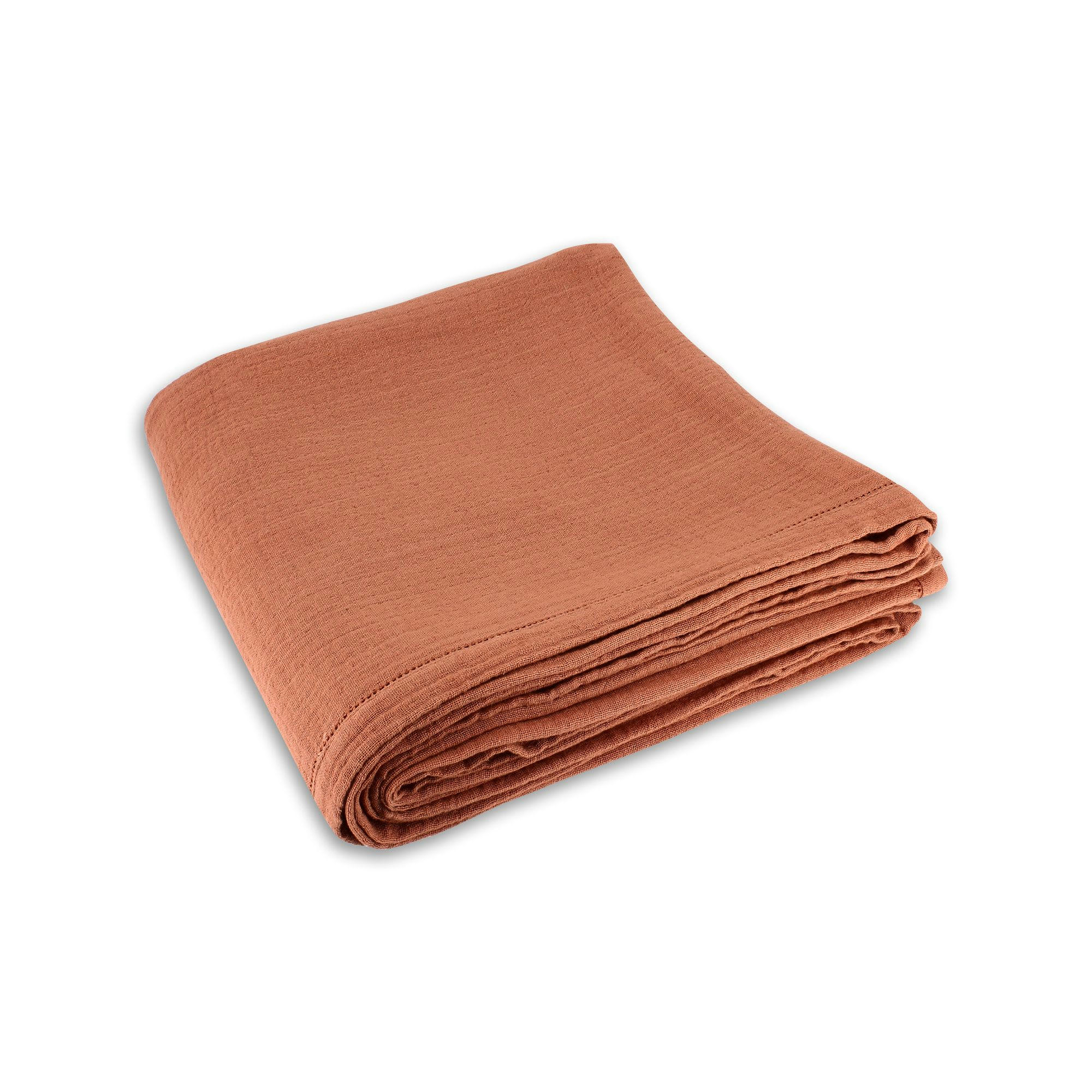 ORIGIN - Set de table en tissu kaki