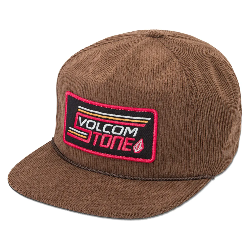 Volcom Greased It cap