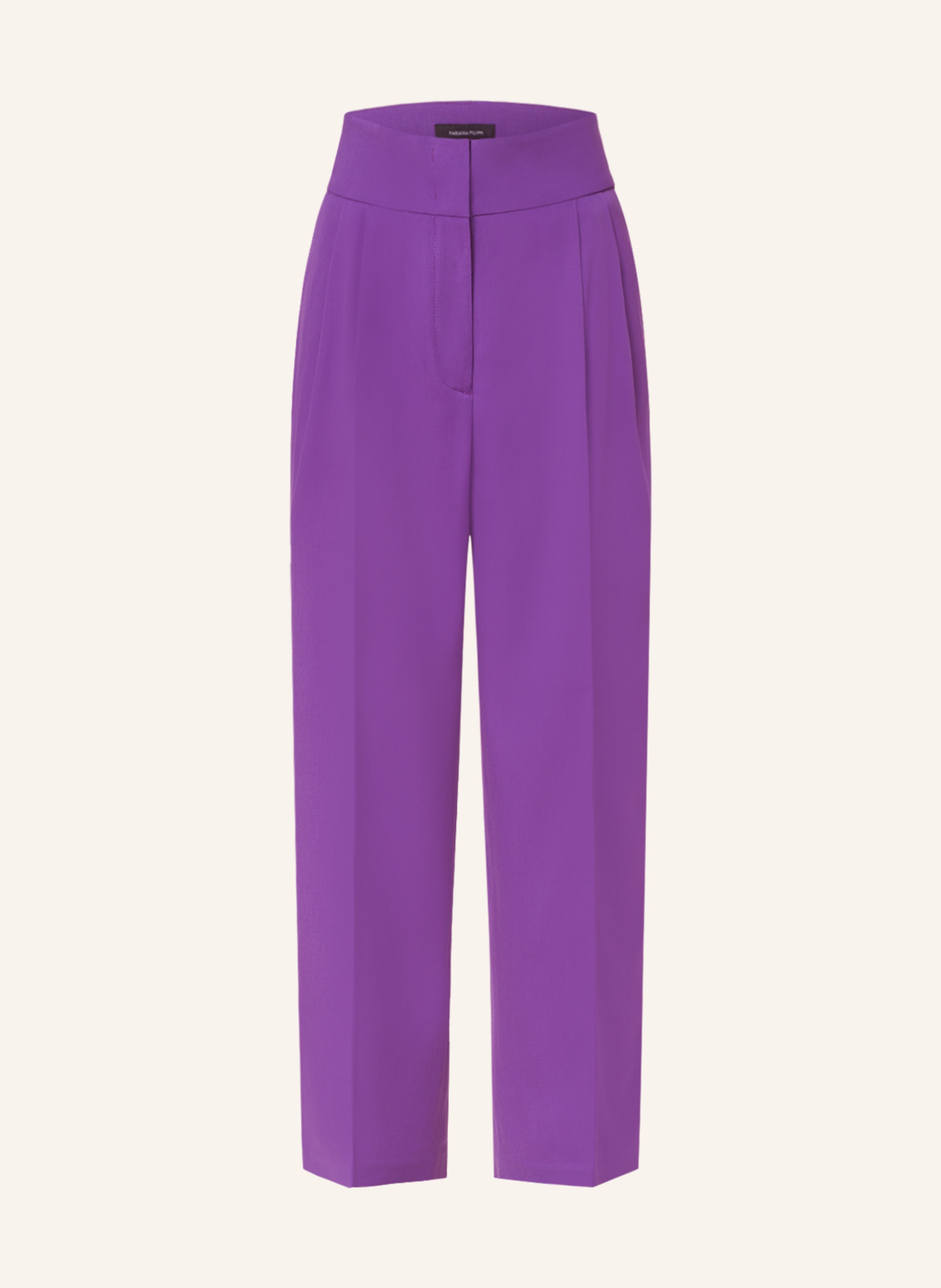 FABIANA FILIPPI 7/8-Hose