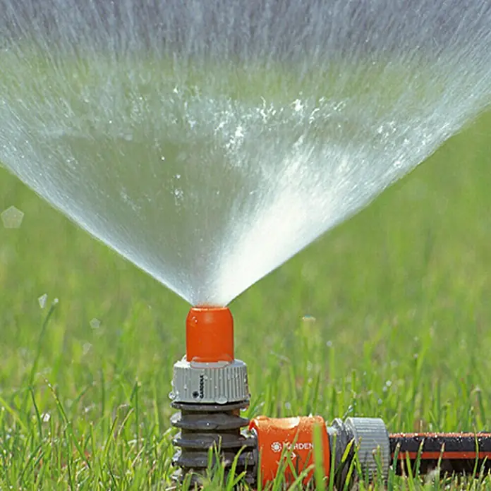 VANNSPREDER GARDENA CLASSIC SPRAY 0-80M²