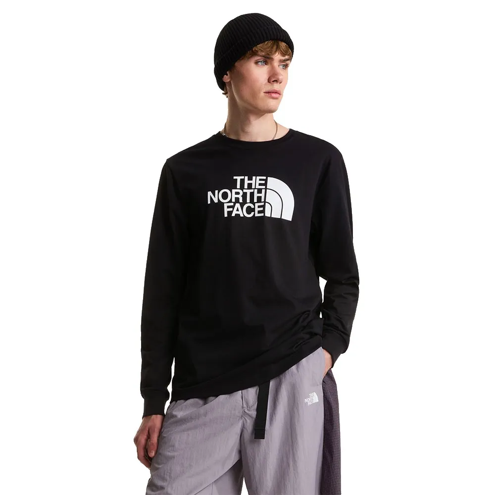 The North Face Evolution Half Dome Regular long sleeve T-shirt
