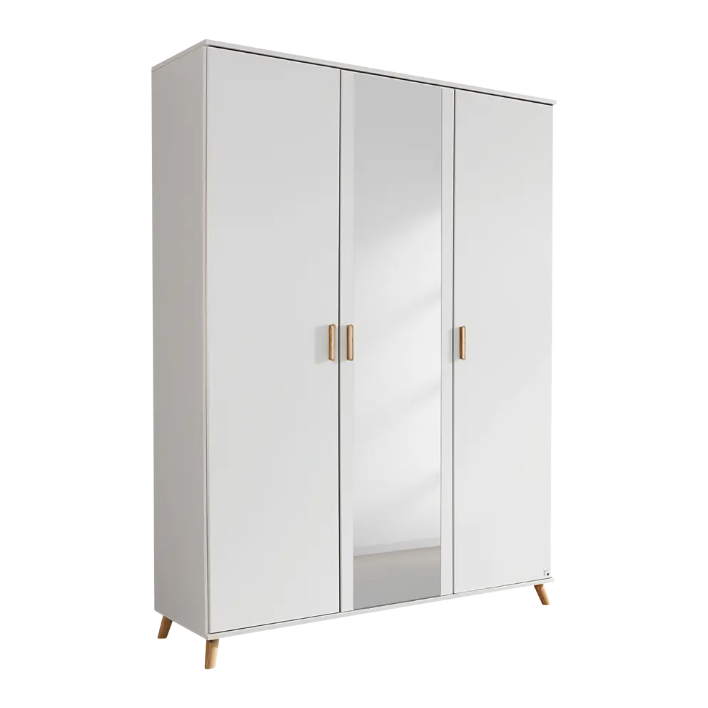 Drehtürenschrank Falun-201