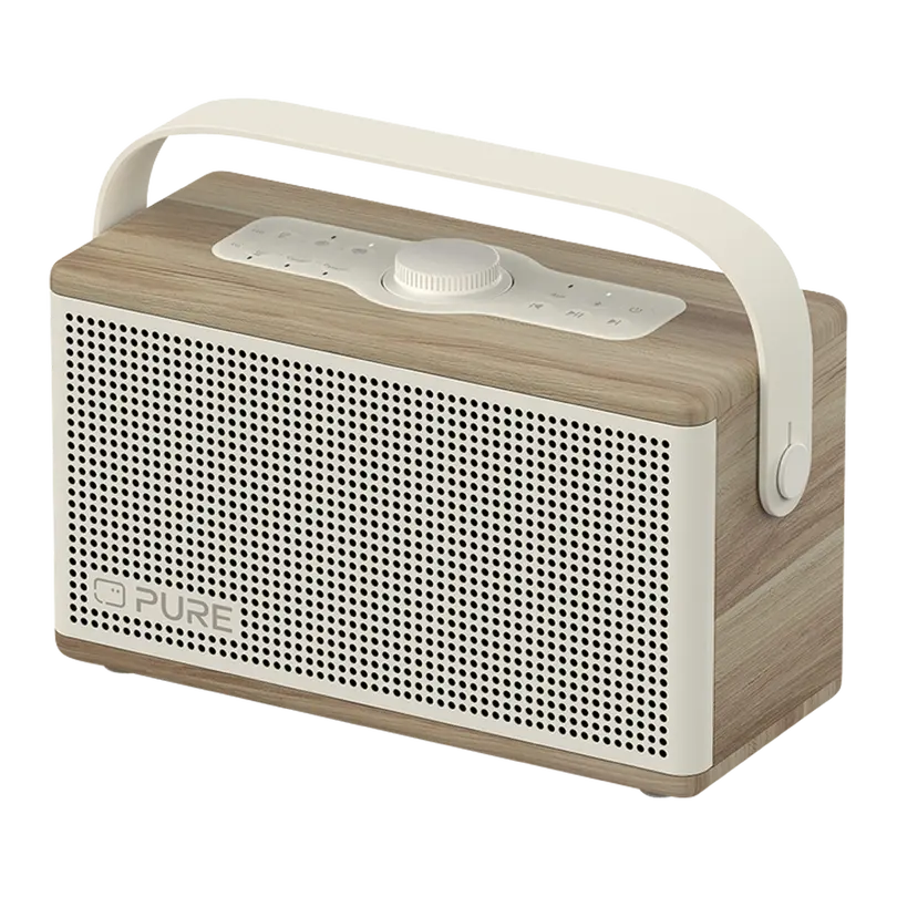Bluetooth Lautsprecher Classic