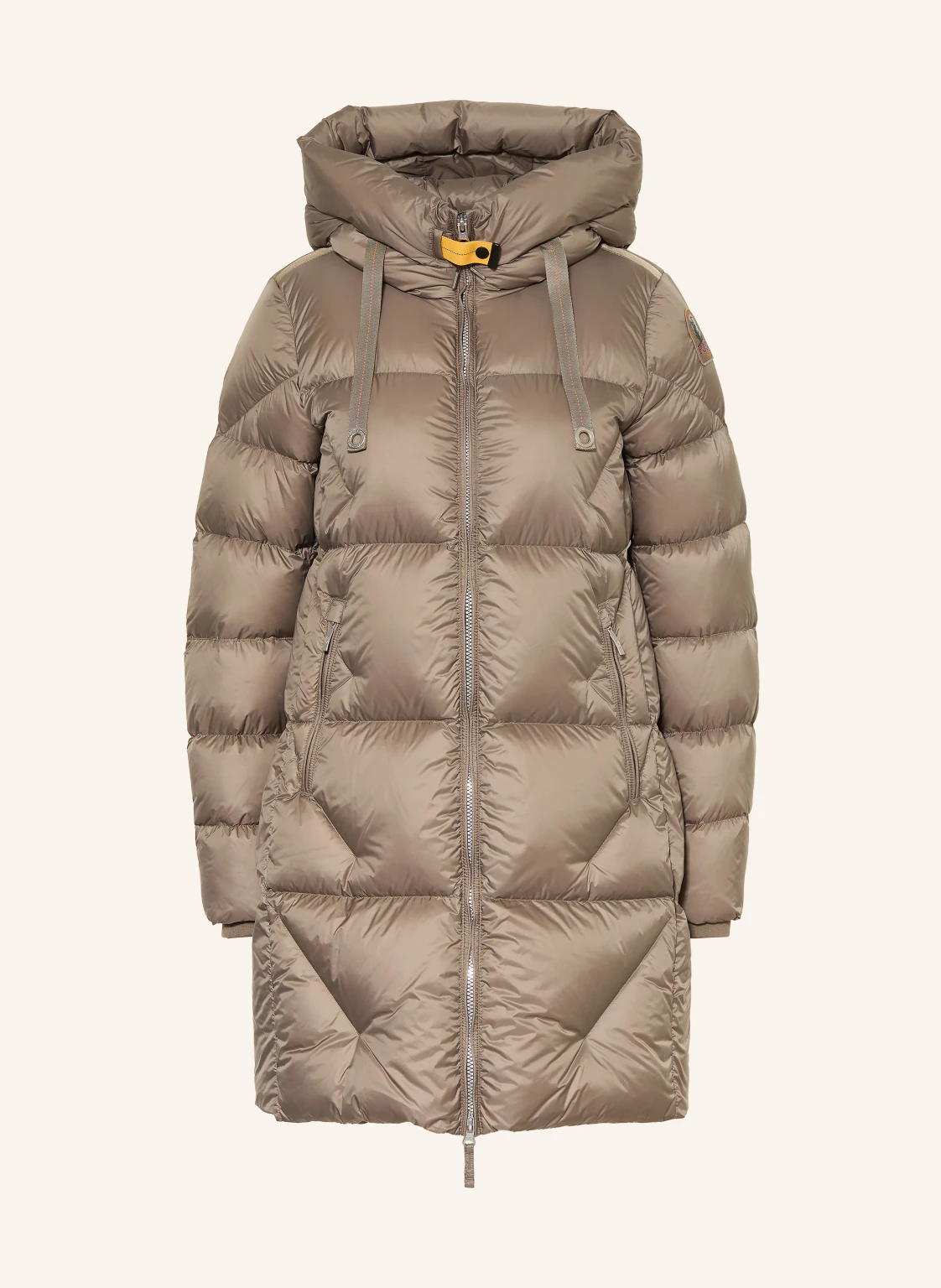 PARAJUMPERS Daunenmantel JANET