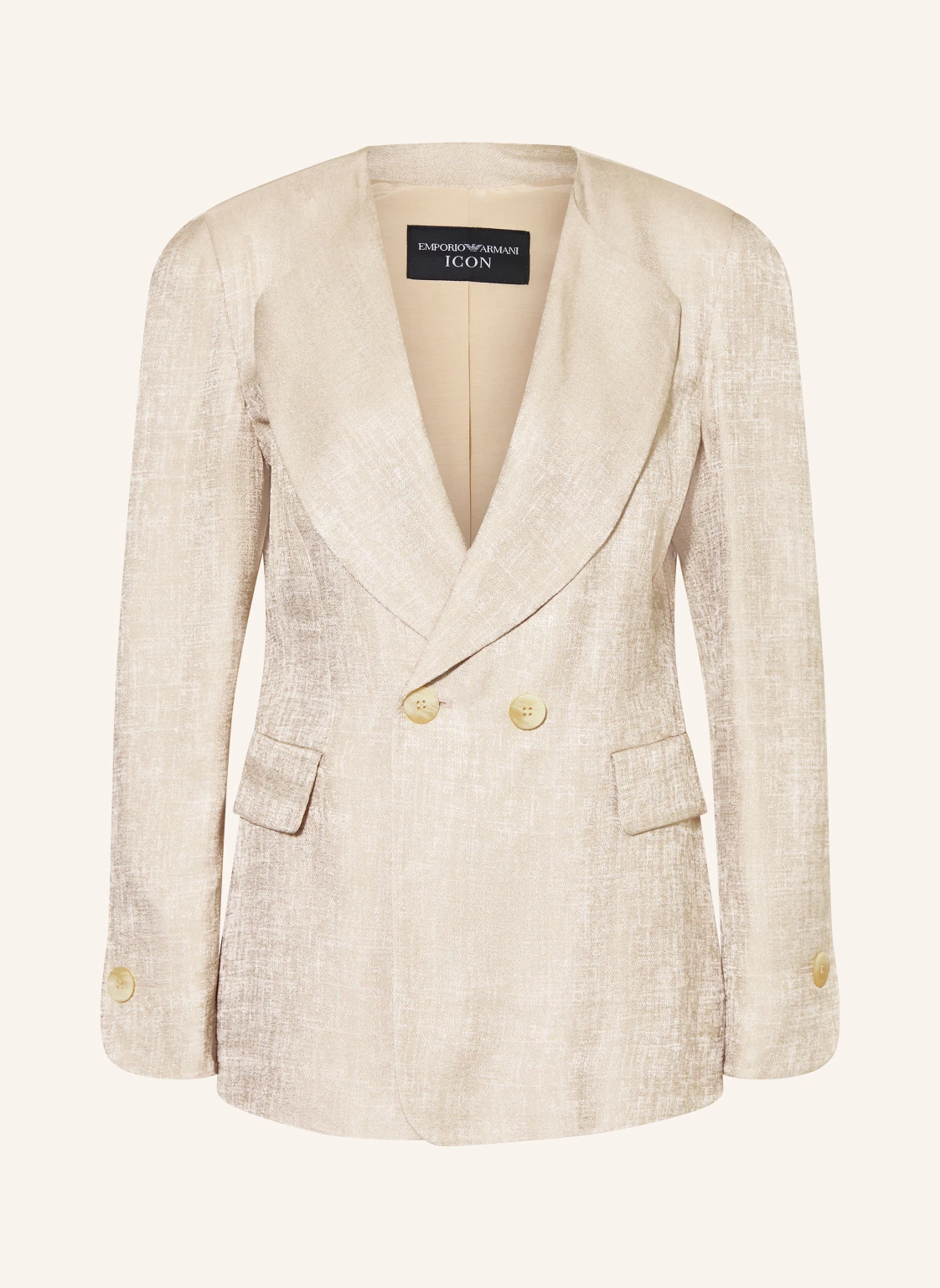 EMPORIO ARMANI Blazer
