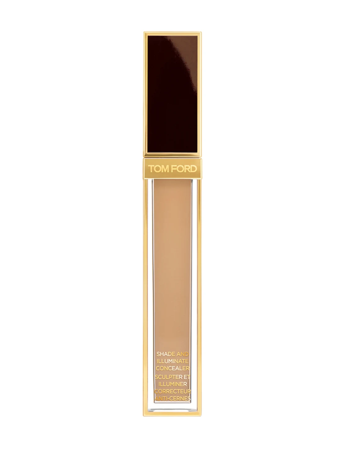 TOM FORD BEAUTY SHADE & ILLUMINATE