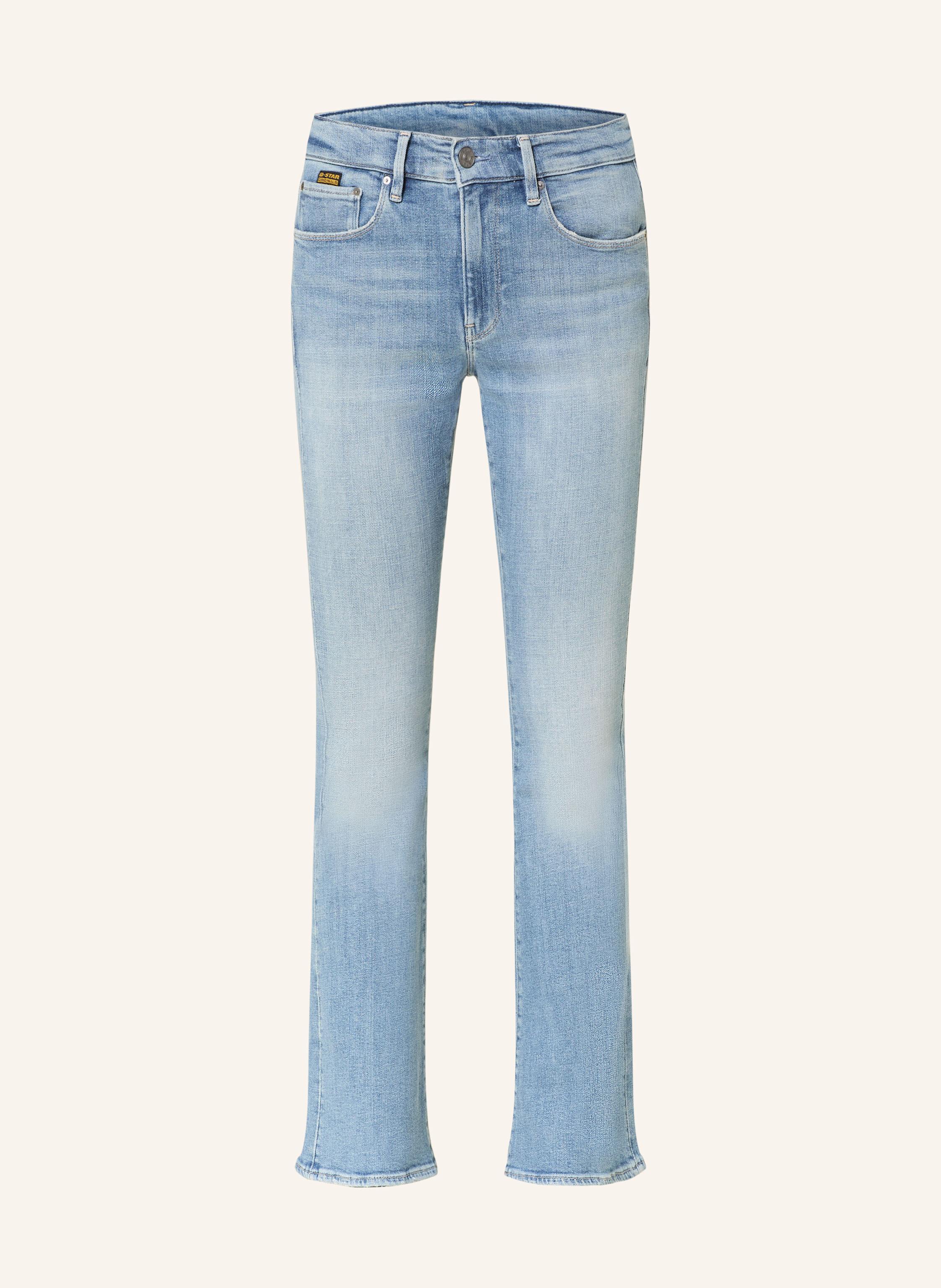 G-Star Flared Jeans 3301