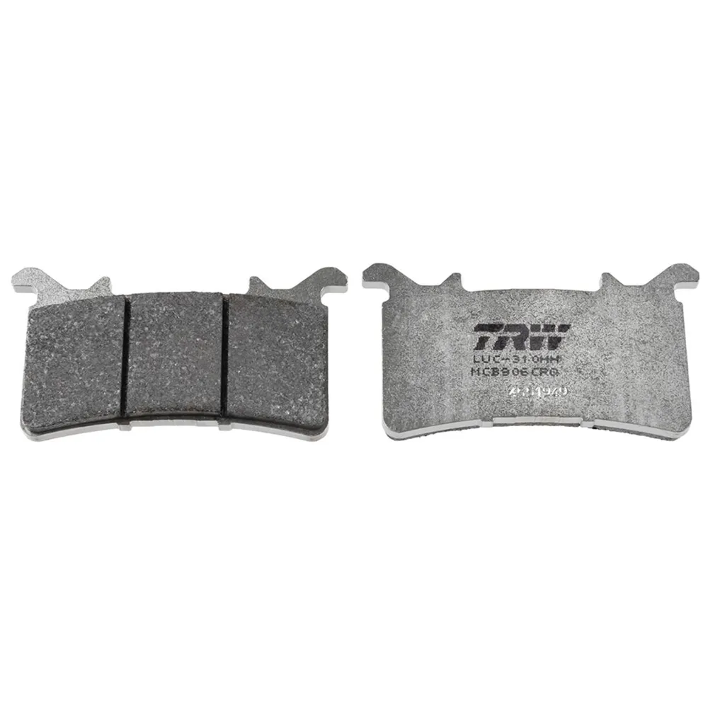 TRW Honda Cbr 1000 Rr 21-26/Cbr 1000 Rr Abs 21-26 brake pads