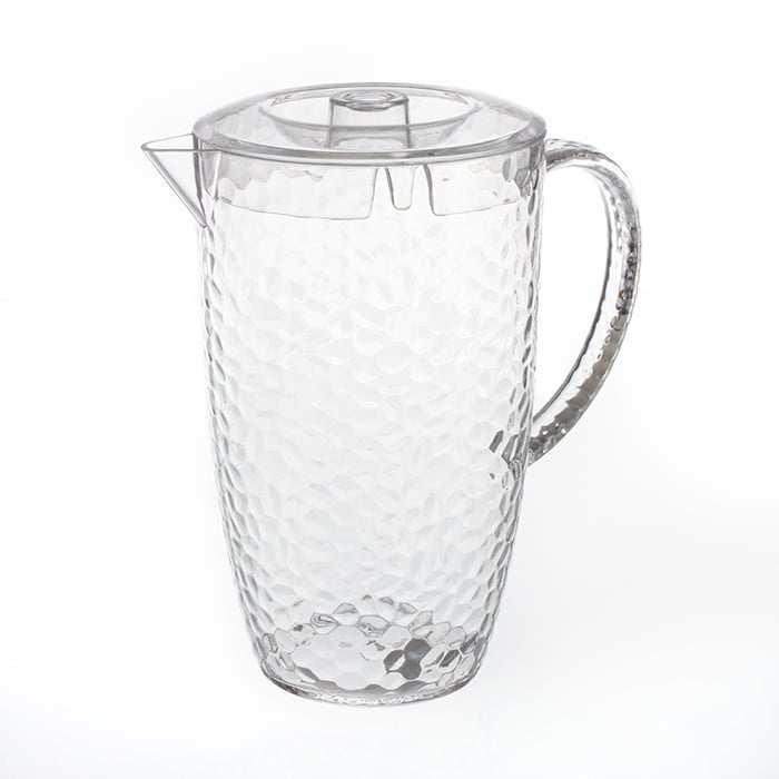 Jarro em policarbonato 2l