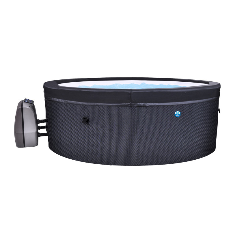 Spa semi-rigide Vita 6 personnes Ø 1,84 x 0,73 m