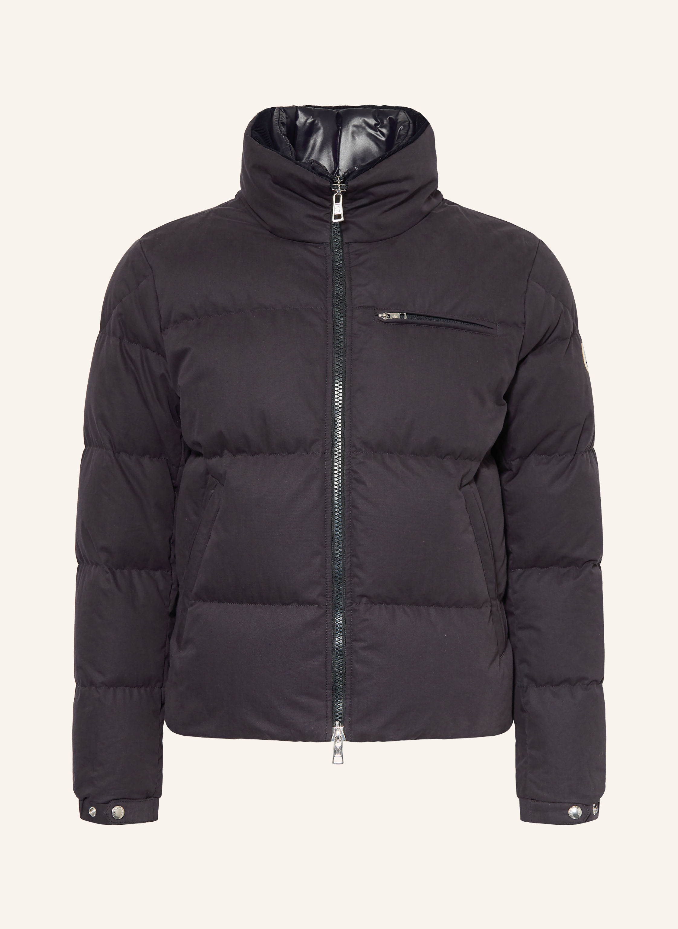 MONCLER Daunenjacke ISENVIEL
