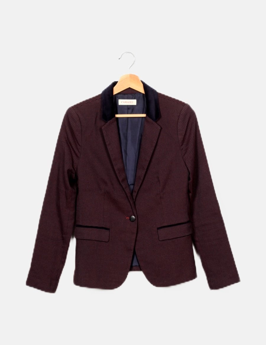 Camaïeu blazer