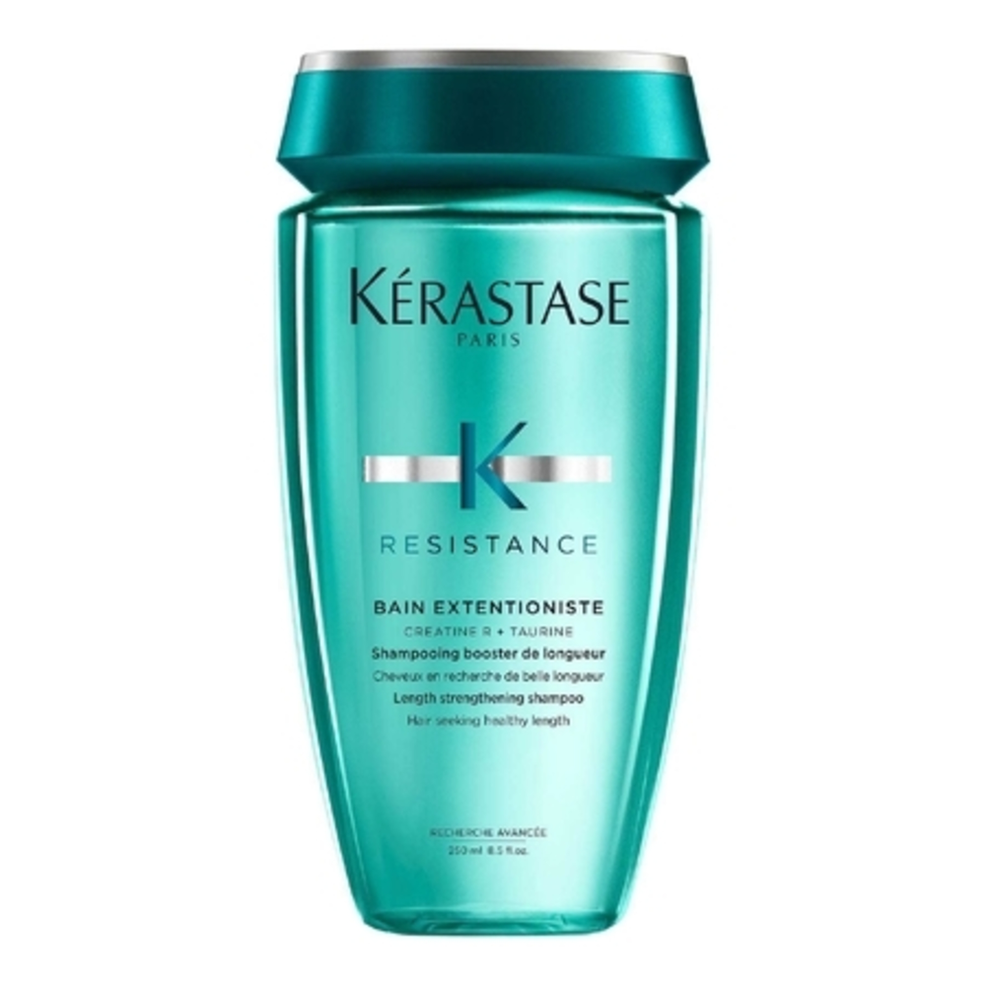 RESISTANCEBain extensioniste