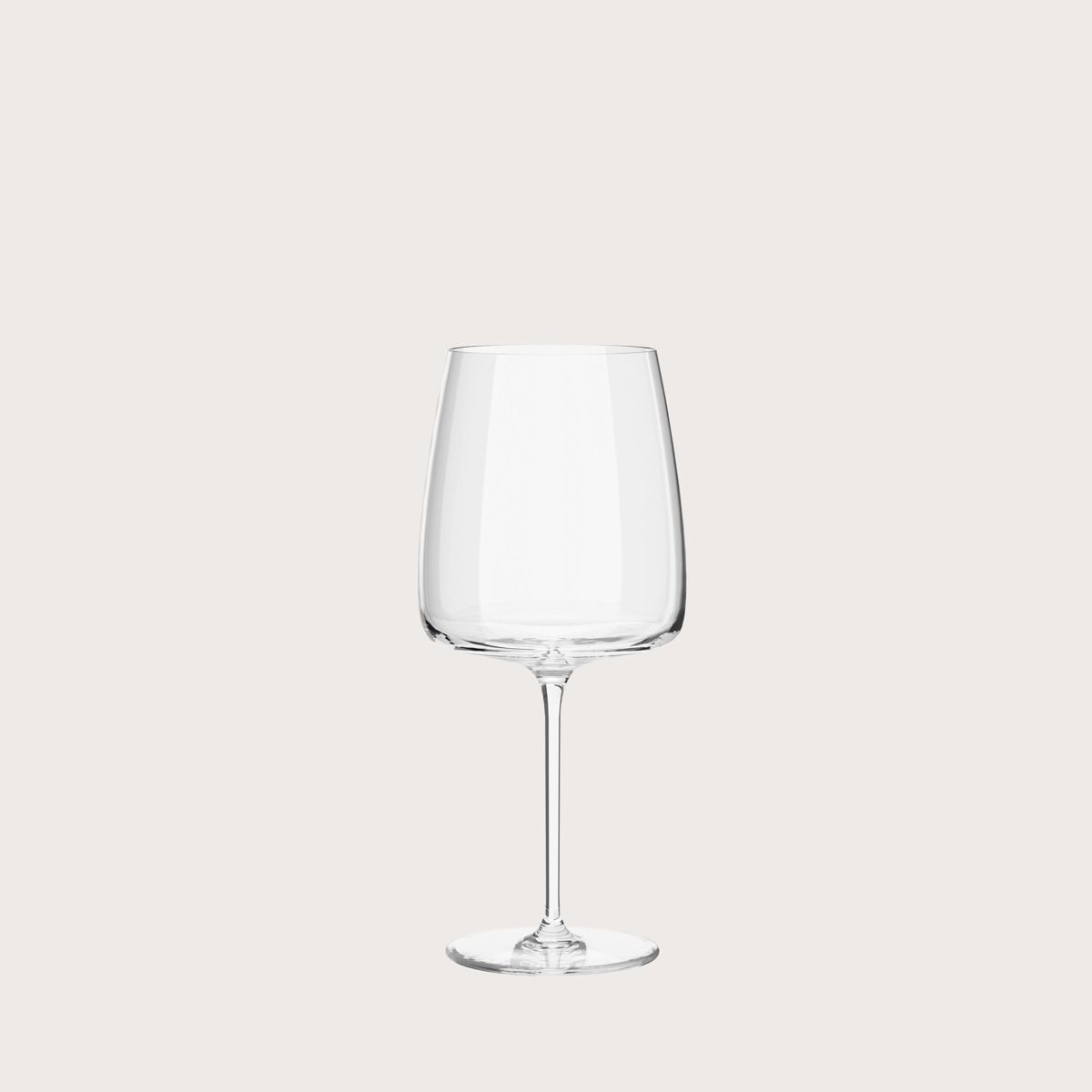 Zestaw kieliszków KROSNO MODERN do wina białego 4 szt. 0,48 l