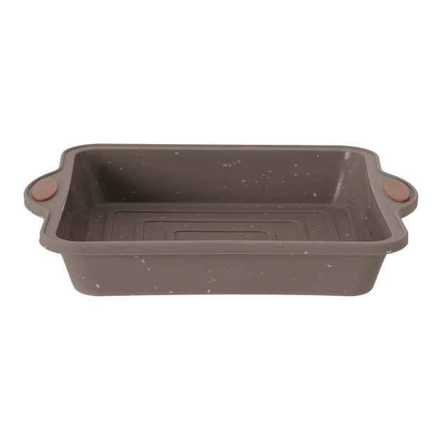FÔRMA 25 CM X 22 CM MOULURE