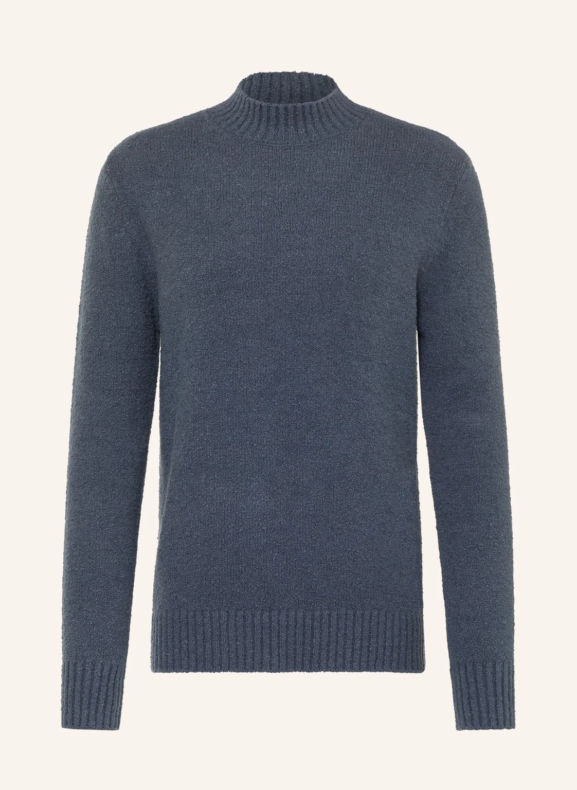 DRYKORN Bouclé-Pullover ZAYN