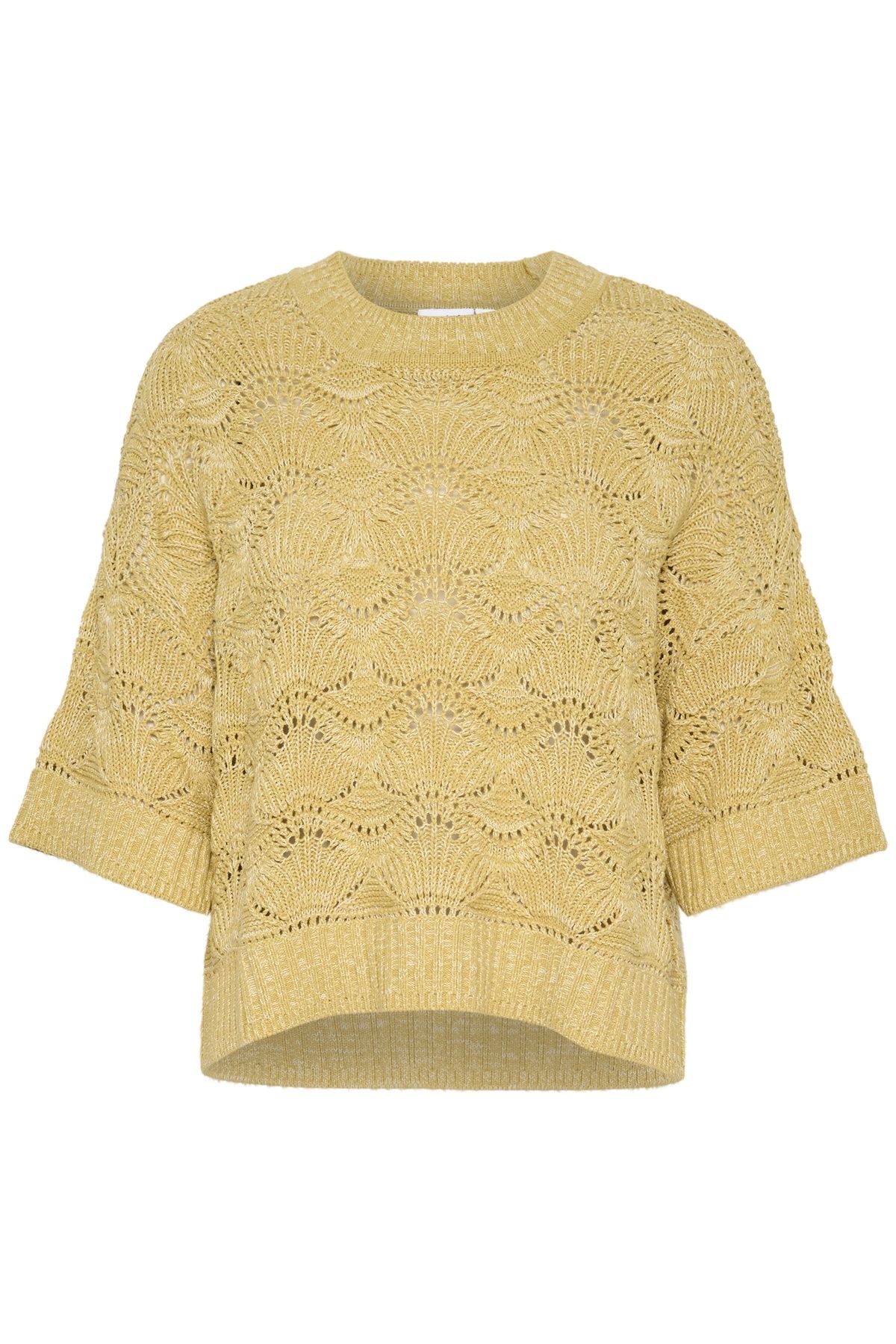 Saint Tropez JustineSZ Batwing Sleeve Pullover