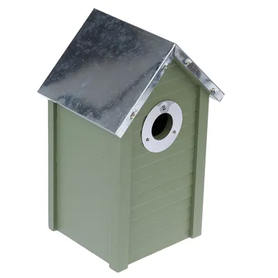 TIAKI nesting box green