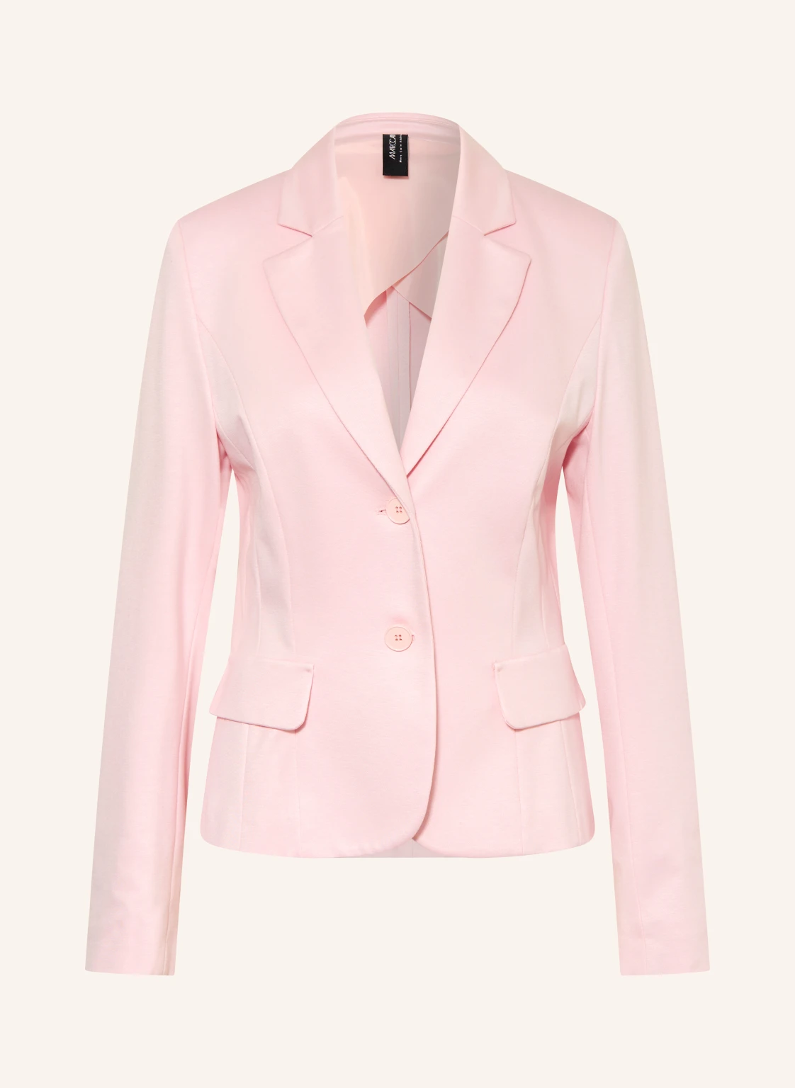MARC CAIN Jerseyblazer