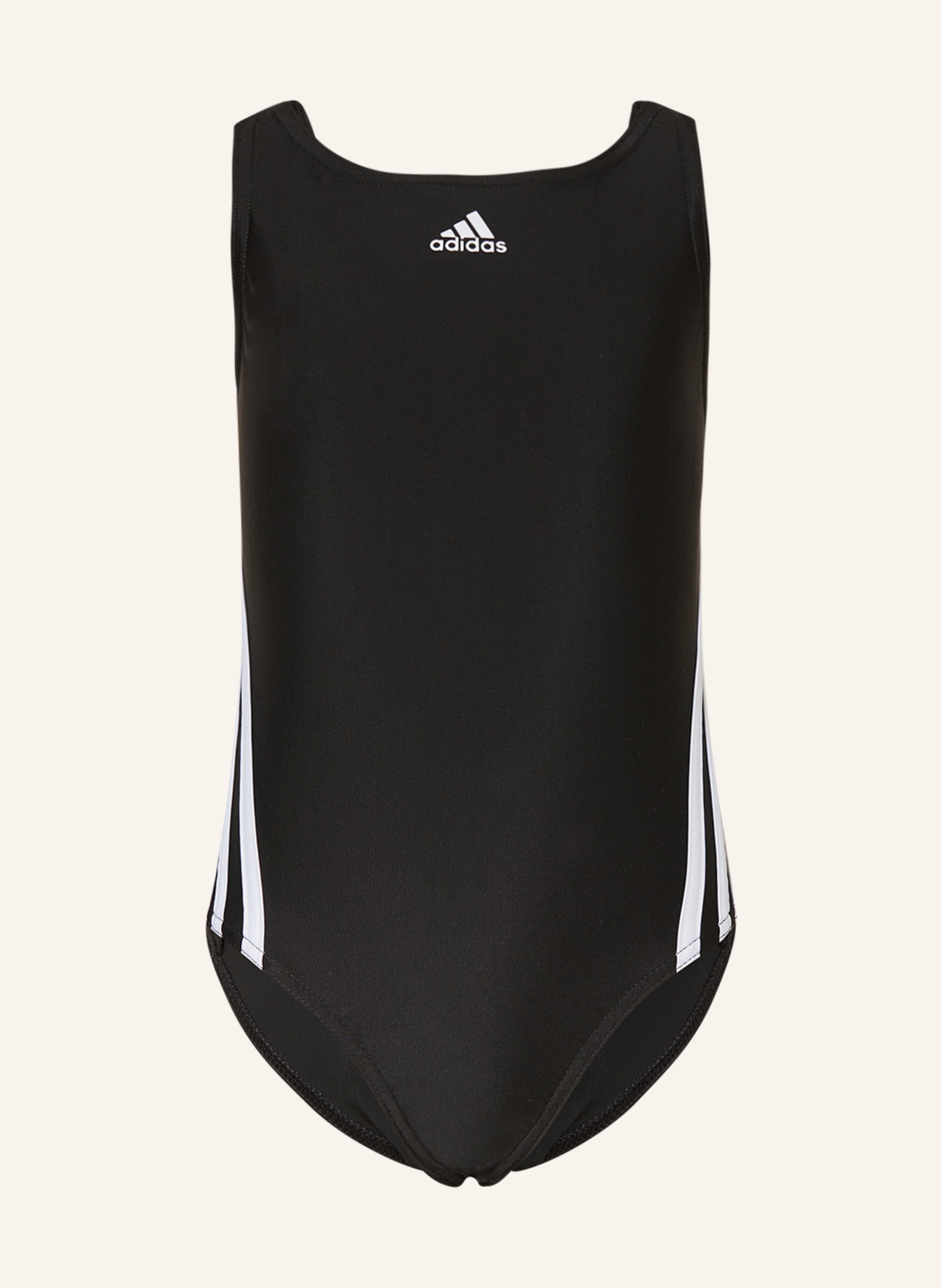 adidas Badeanzug 3-STREIFEN
