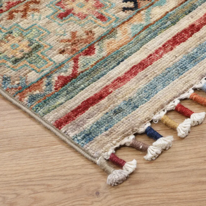 Orientteppich Saraban