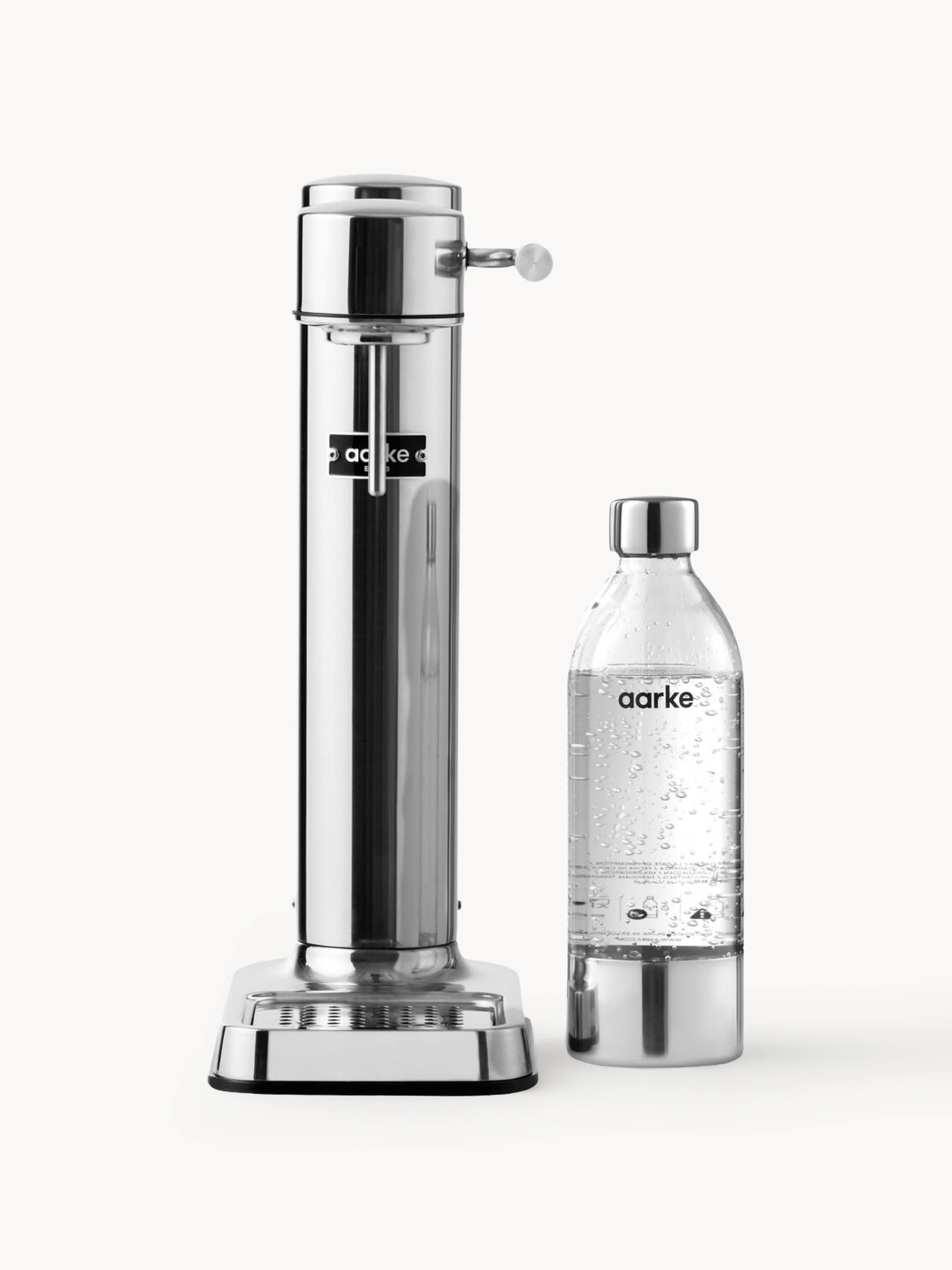 Wassersprudler-Set Carbonator 3