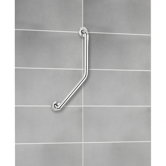 Badewannengriff, Aluminium