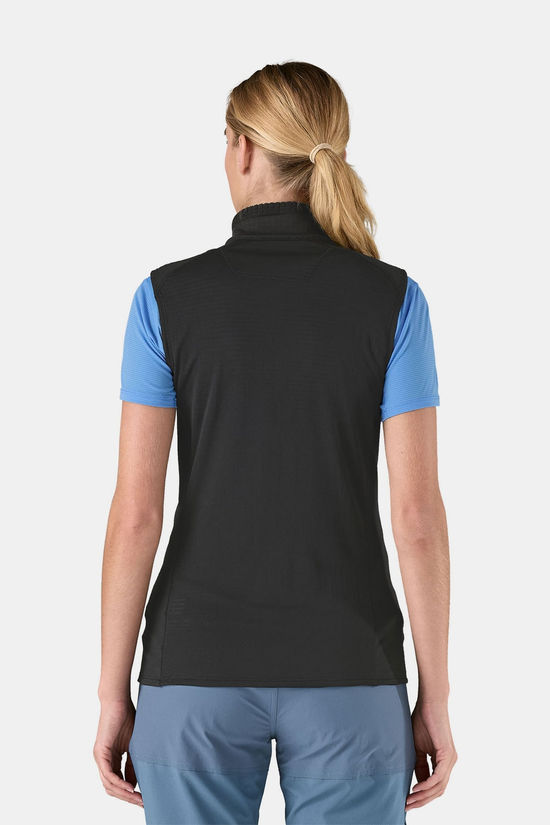 Patagonia R1 Fleece Bodywarmer Dames