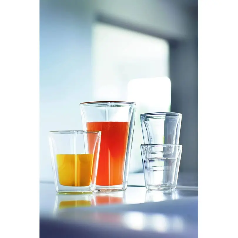 Thermobecher 6er-Set Canteen