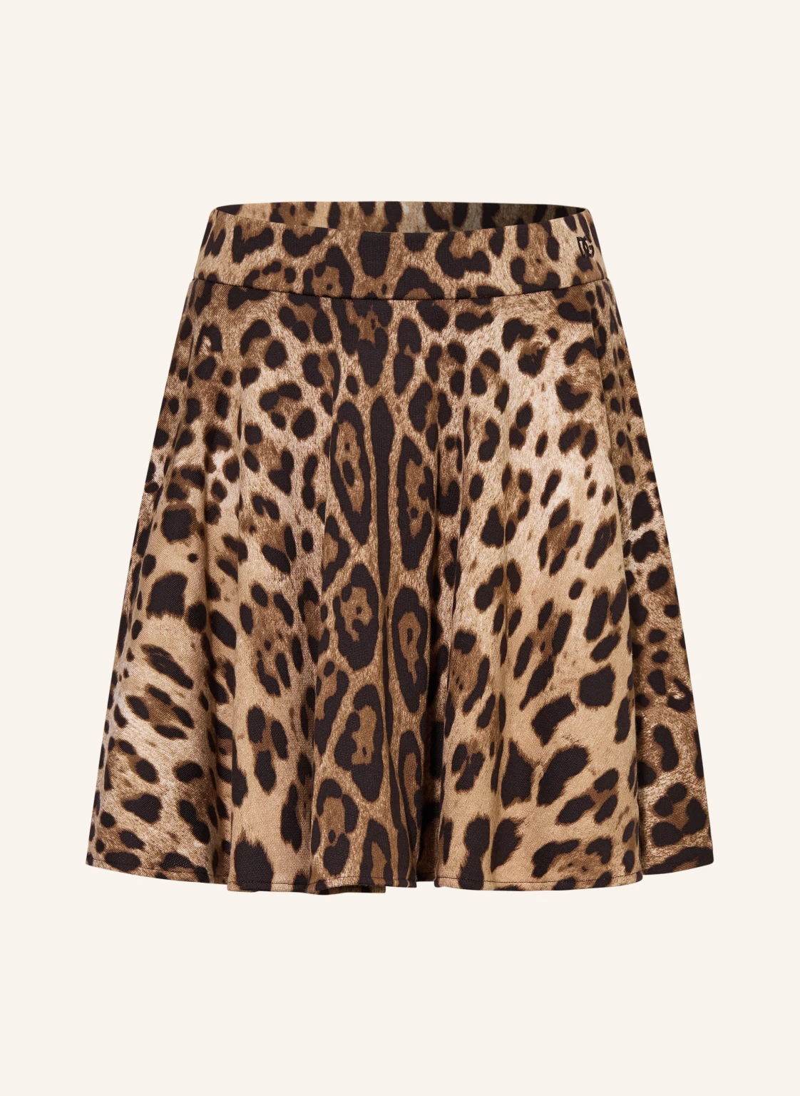 DOLCE & GABBANA Rock FELPA