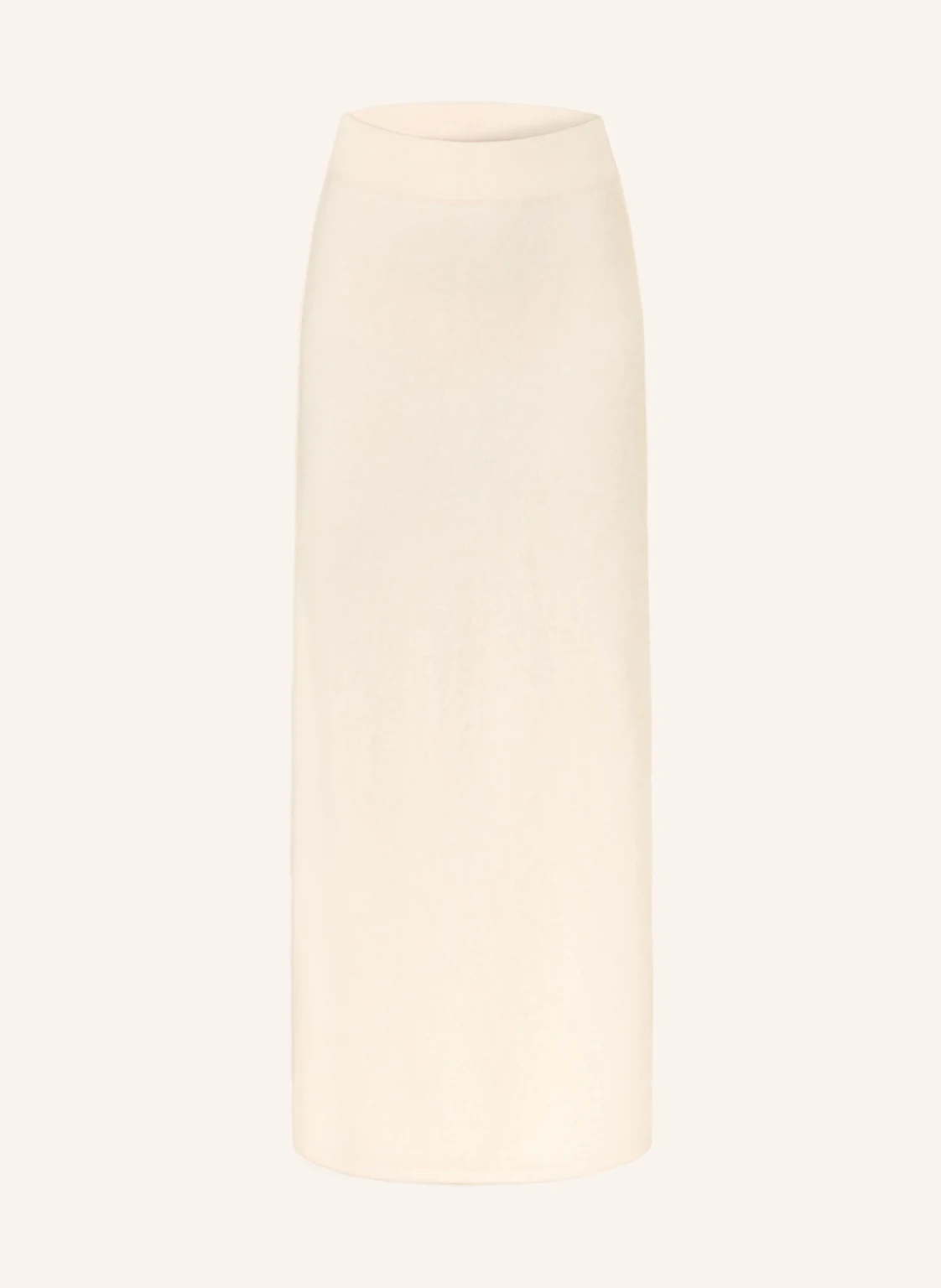 ALMADA LABEL Strickrock UMI aus Cashmere