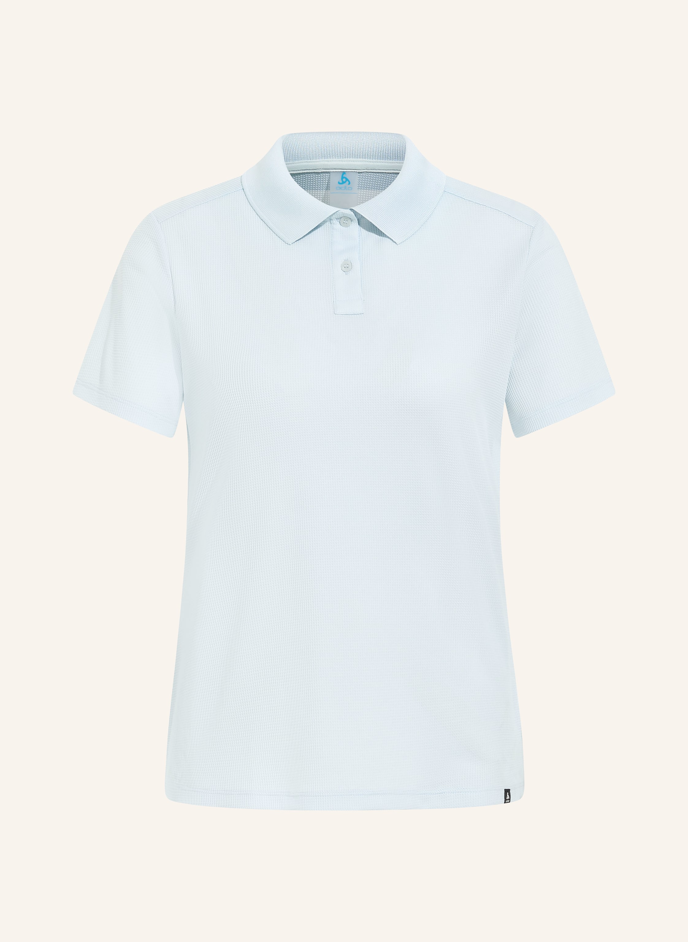 odlo Funktions-Poloshirt CUBIC LIGHT