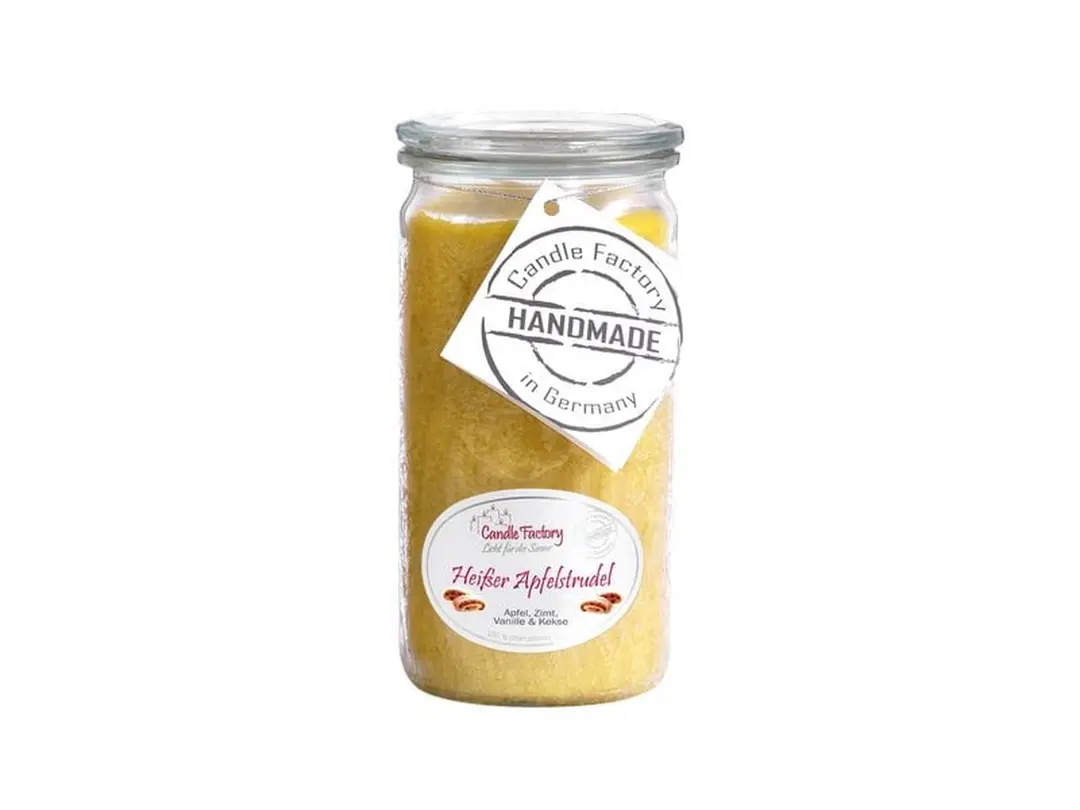 Duftkerze Candle Factory