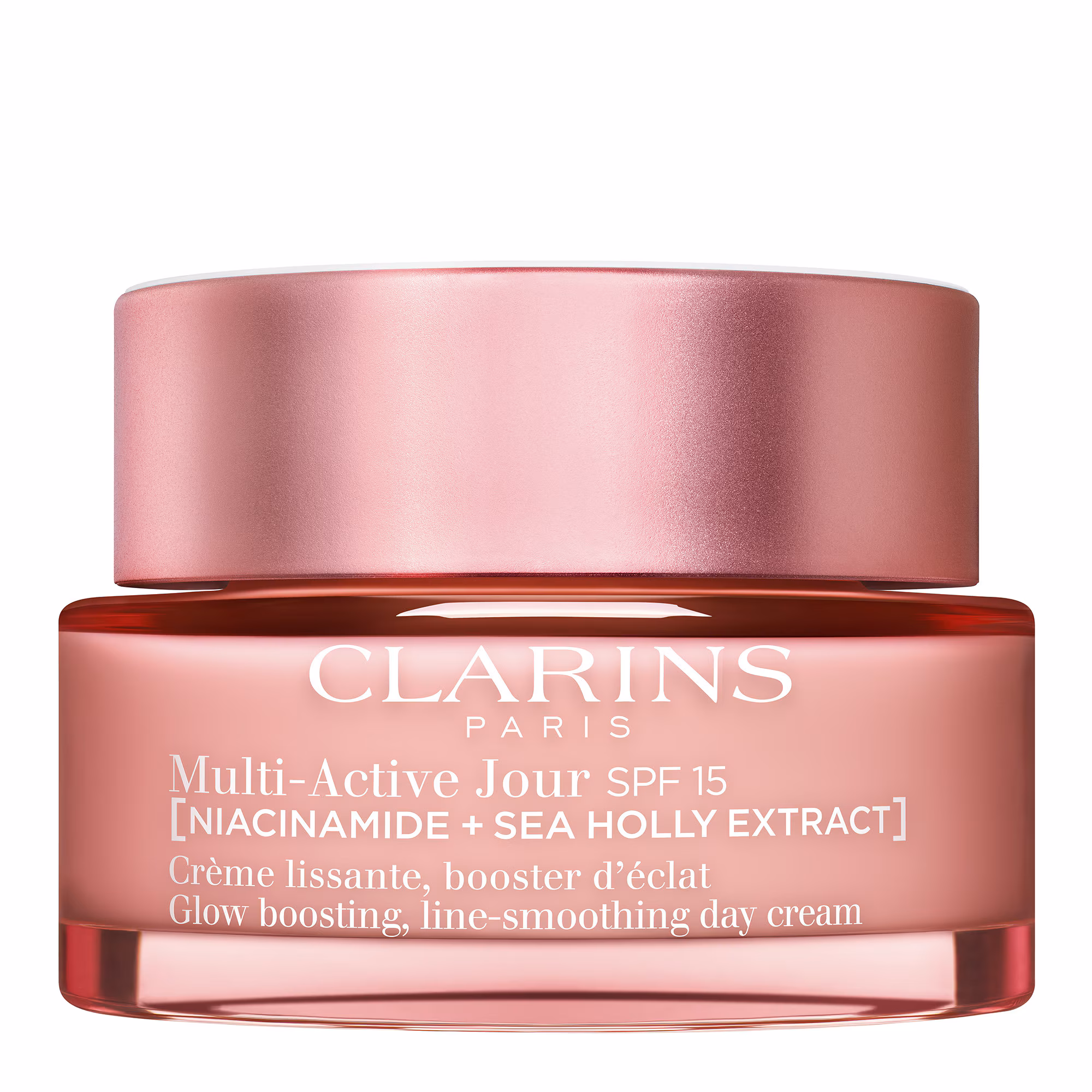 MULTI ACTIVEMulti-active jour - spf 15