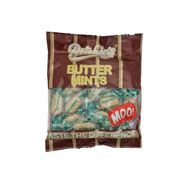 Ritchies Butter Mints 90G