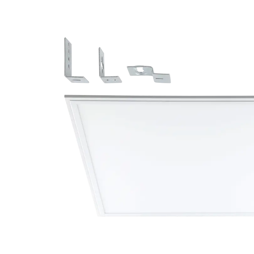 Rasterleuchte Panel