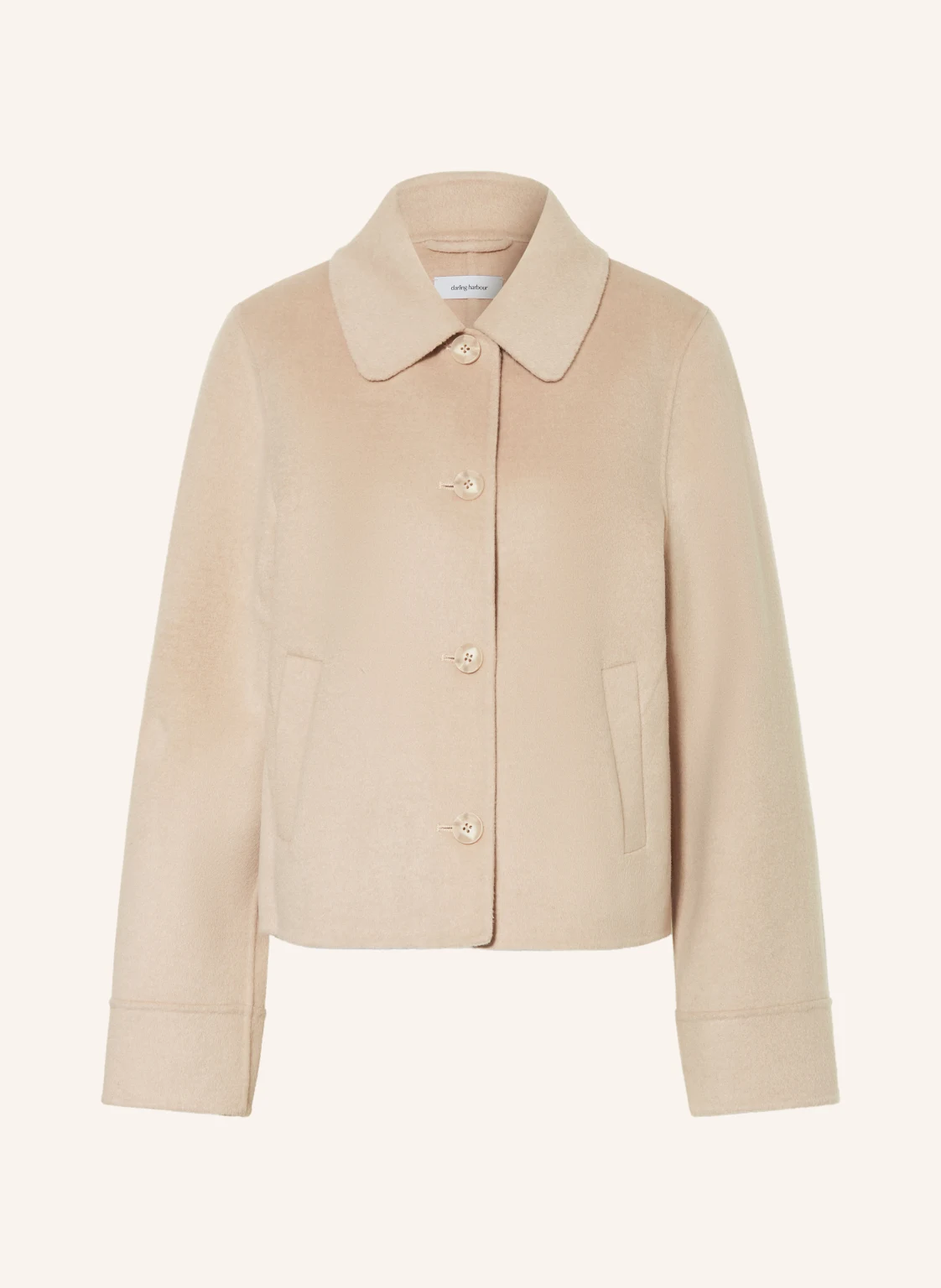 darling harbour Kastenjacke