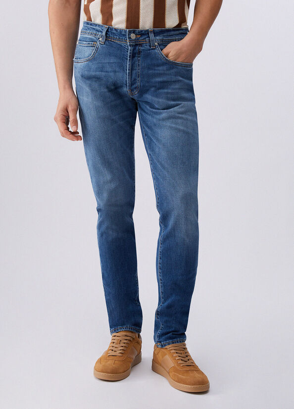 Jeans slim fit