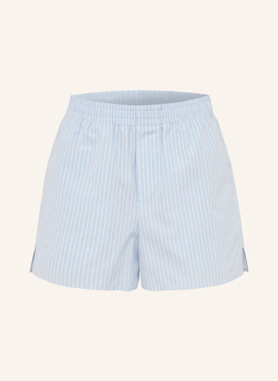 Ami Paris Shorts