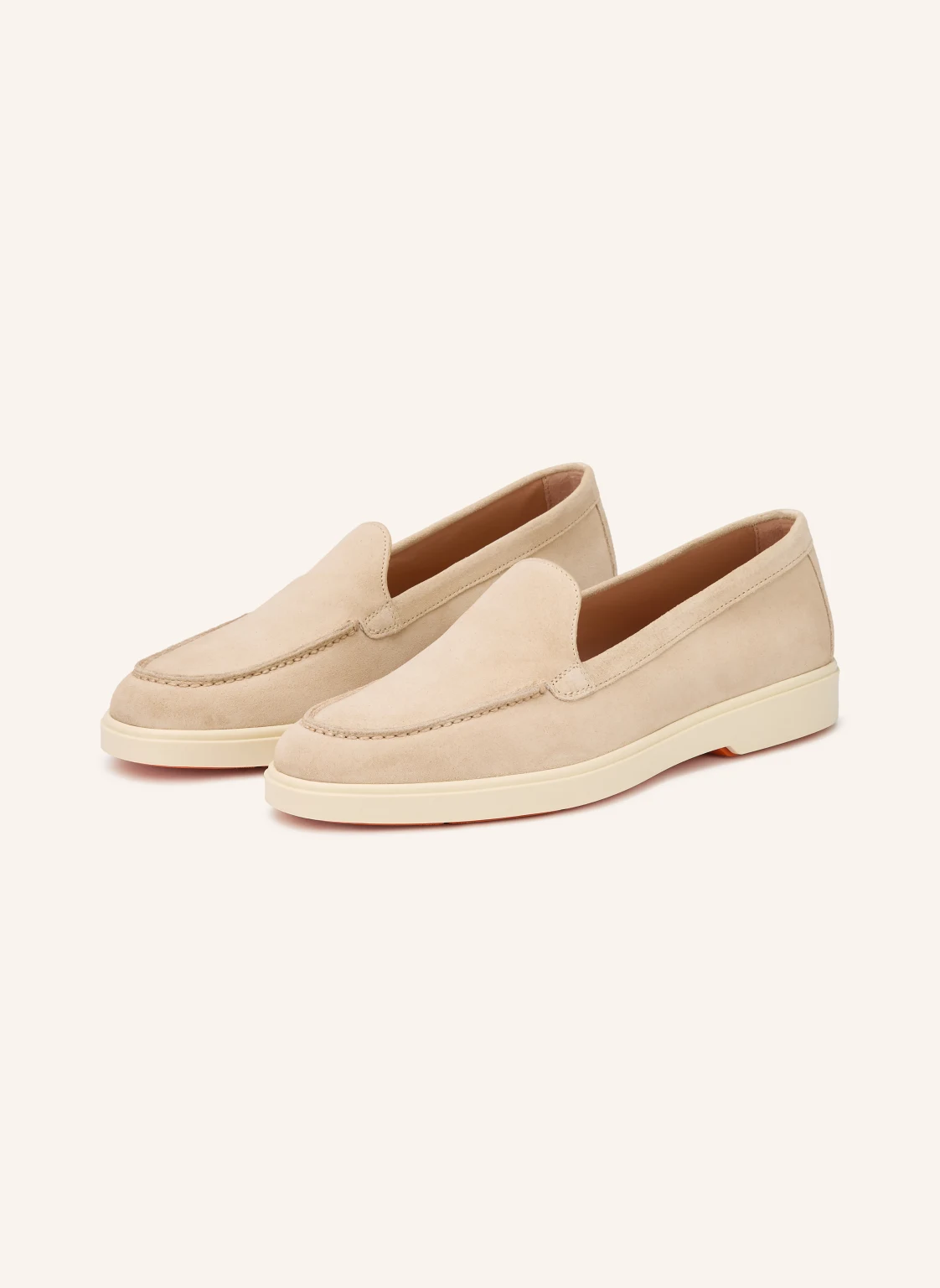 Santoni Slipper YALTAMOC