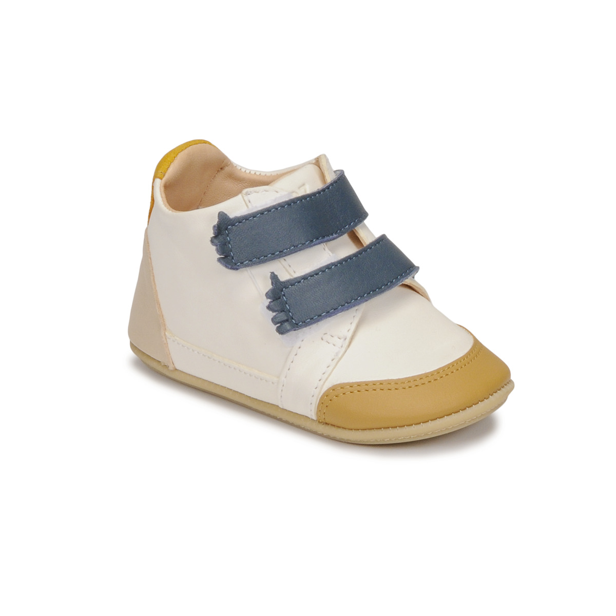 Easy Peasy - MY IRUN B - White