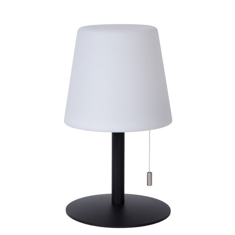 Lampe de table LED Rio dimmable RGB 1,8 W LUCIDE