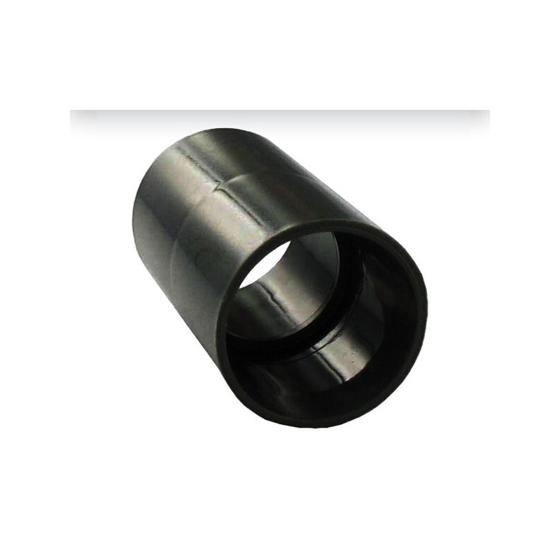 Manchon noir Ø 20 mm 10 pièces REDDY