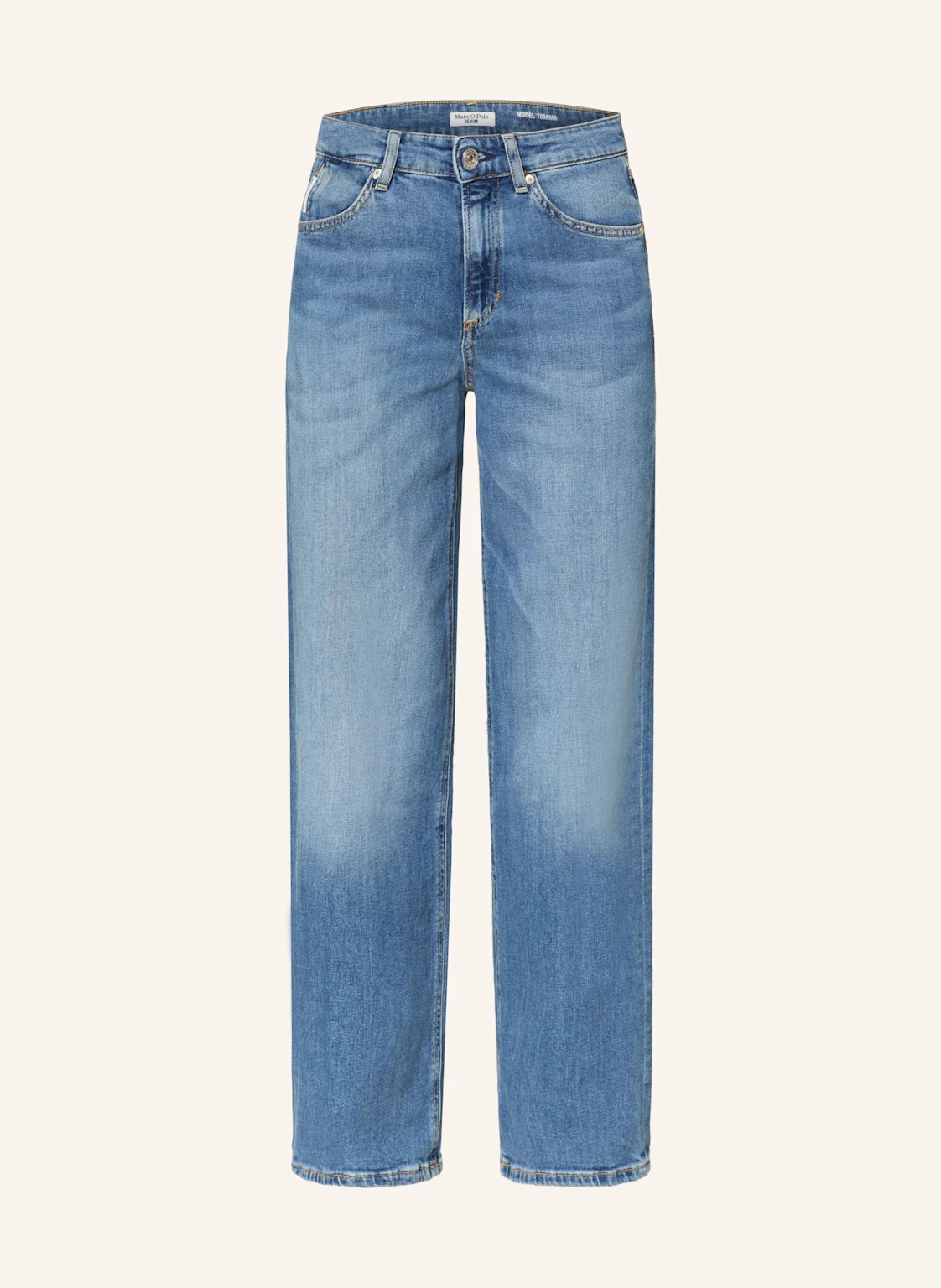 Marc O'Polo DENIM Straight Jeans TOMMA