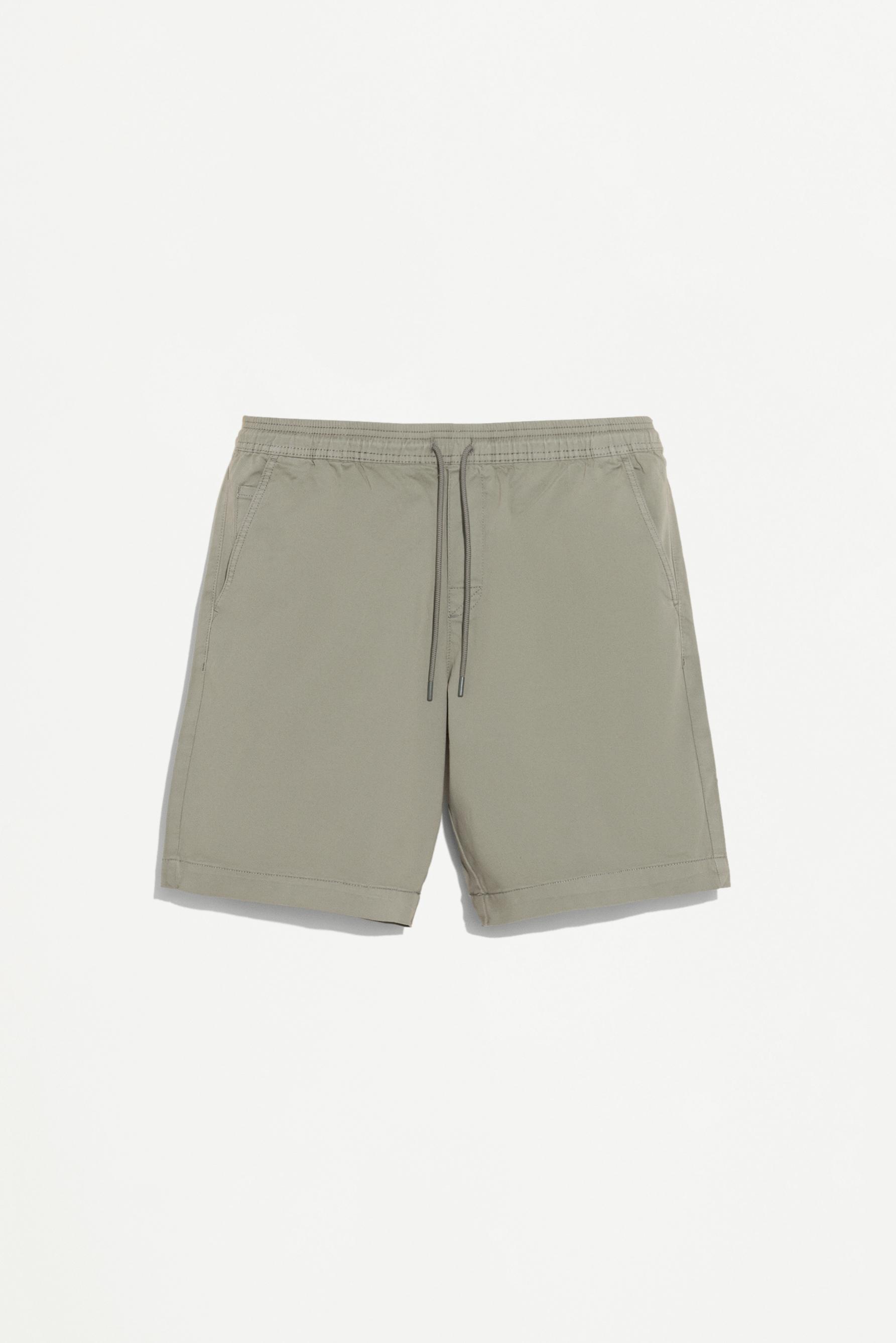 Bermuda jogger
